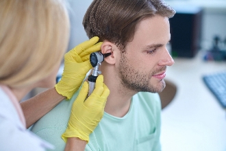 ear wax removal launceston